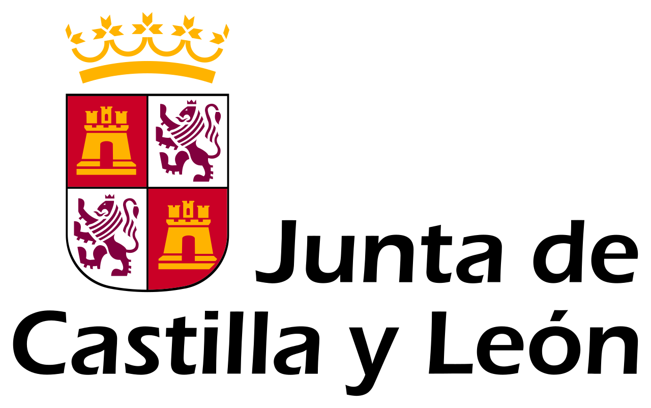 Logo de la Consejería de Sanidad de la Junta de Castilla y León