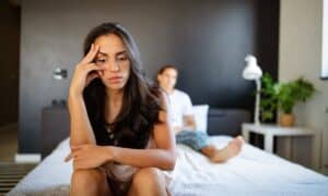 Cómo superar una infidelidad en pareja