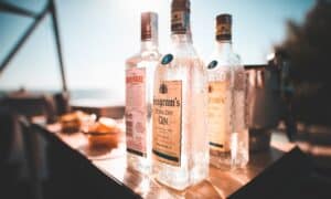 como dejar de beber alcohol