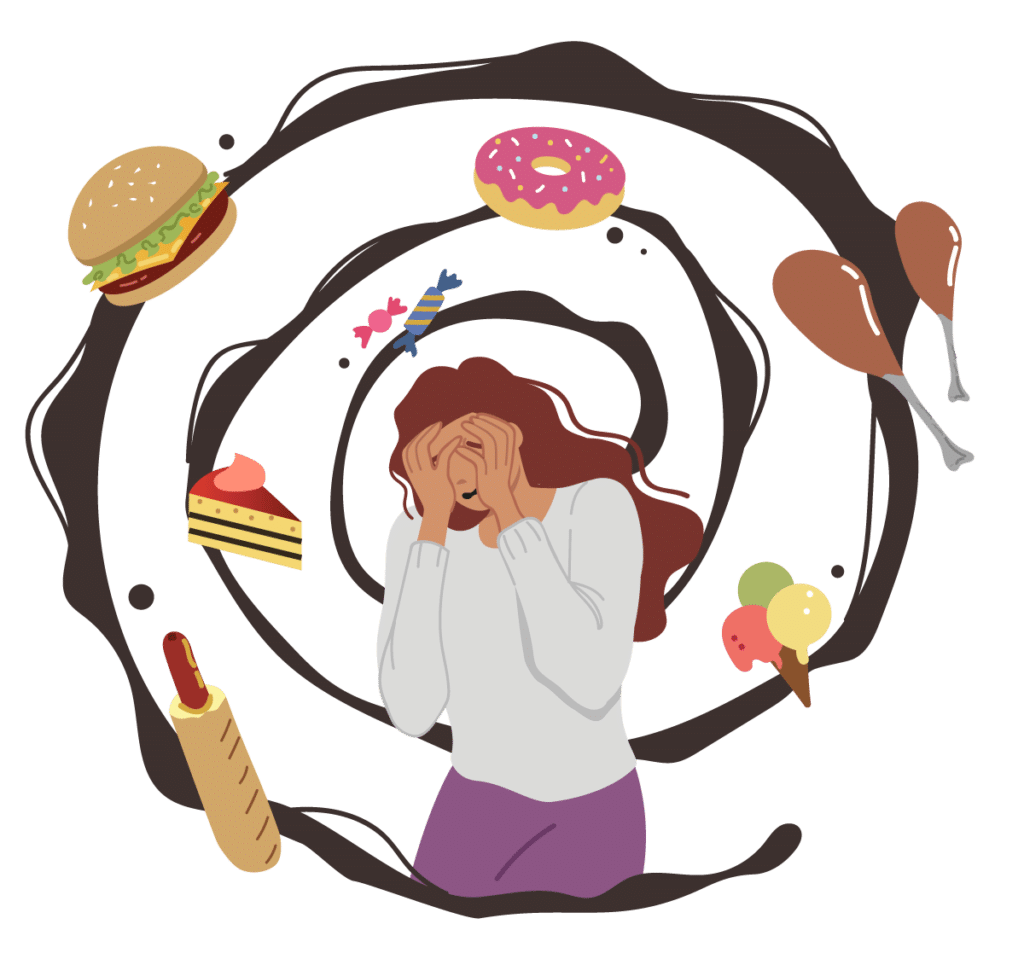 Que Es Psiconutricion